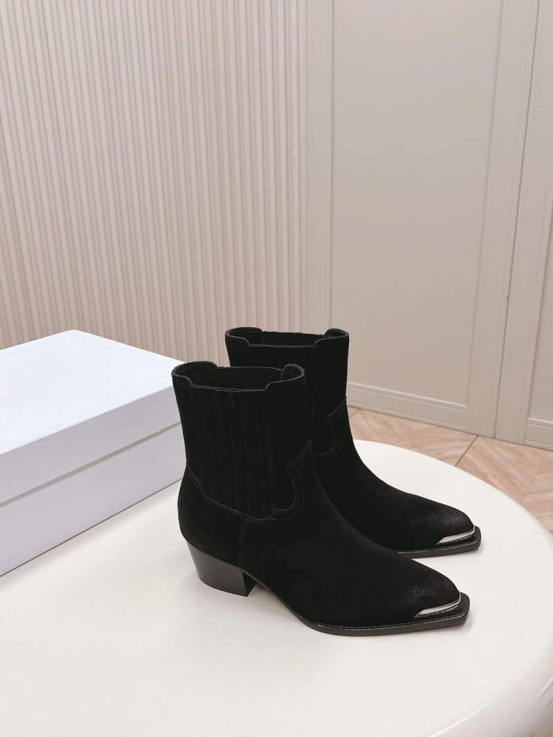 Celine Boots